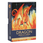 Oracle cards Dragon 